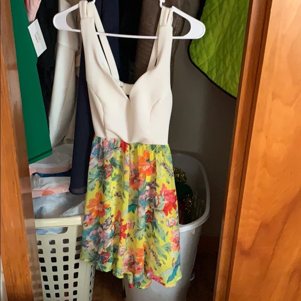 New luxmi dress